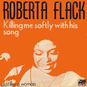 Roberta Flack